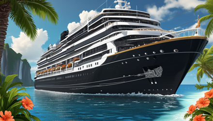f- TAHITI-MANILA 28 DAGEN